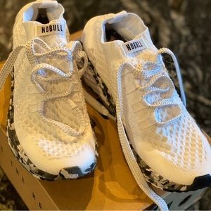 Nobull Men Running Shoes